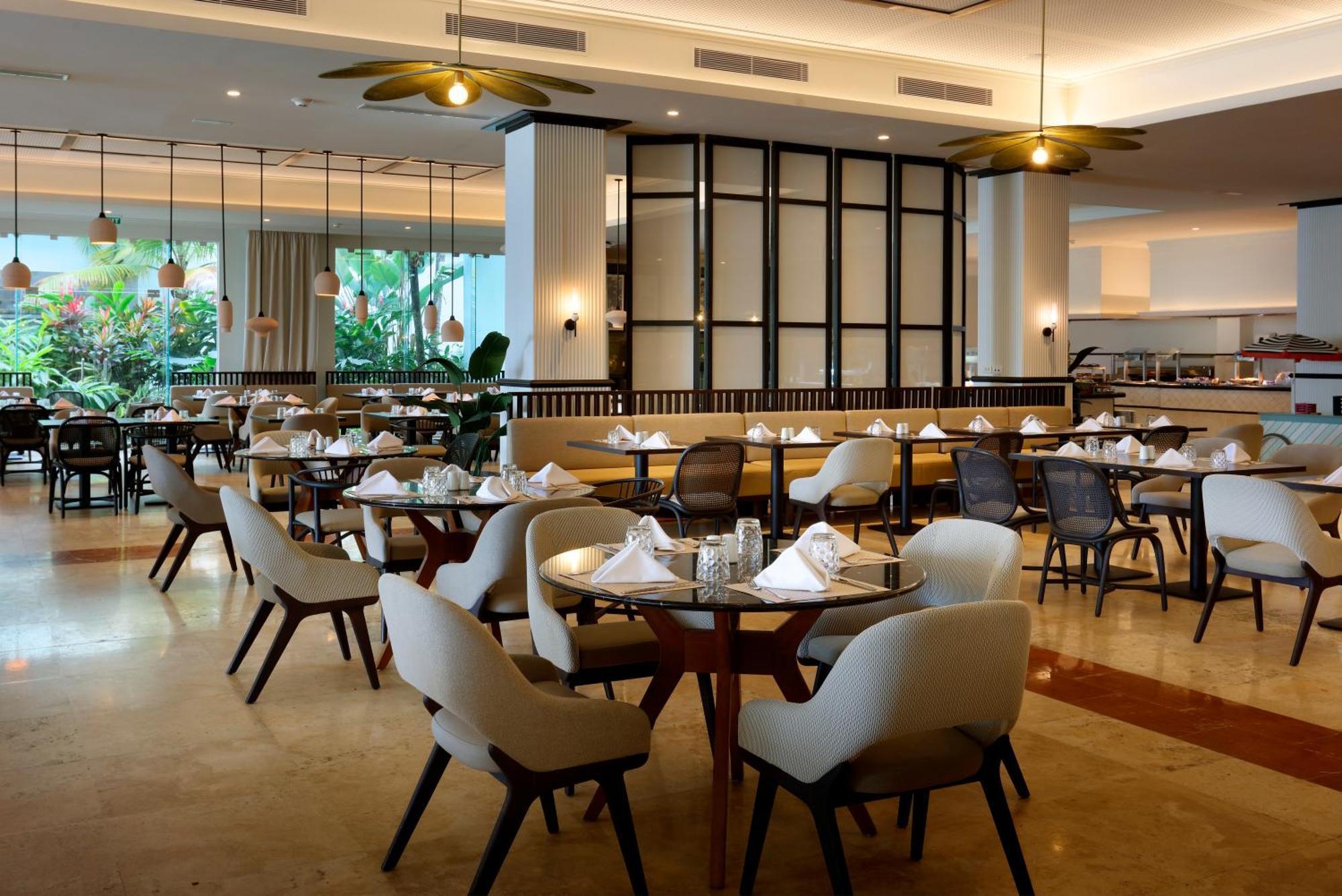 The Signature Level At Grand Palladium Lady Hamilton Resort & Spa Lucea Bagian luar foto