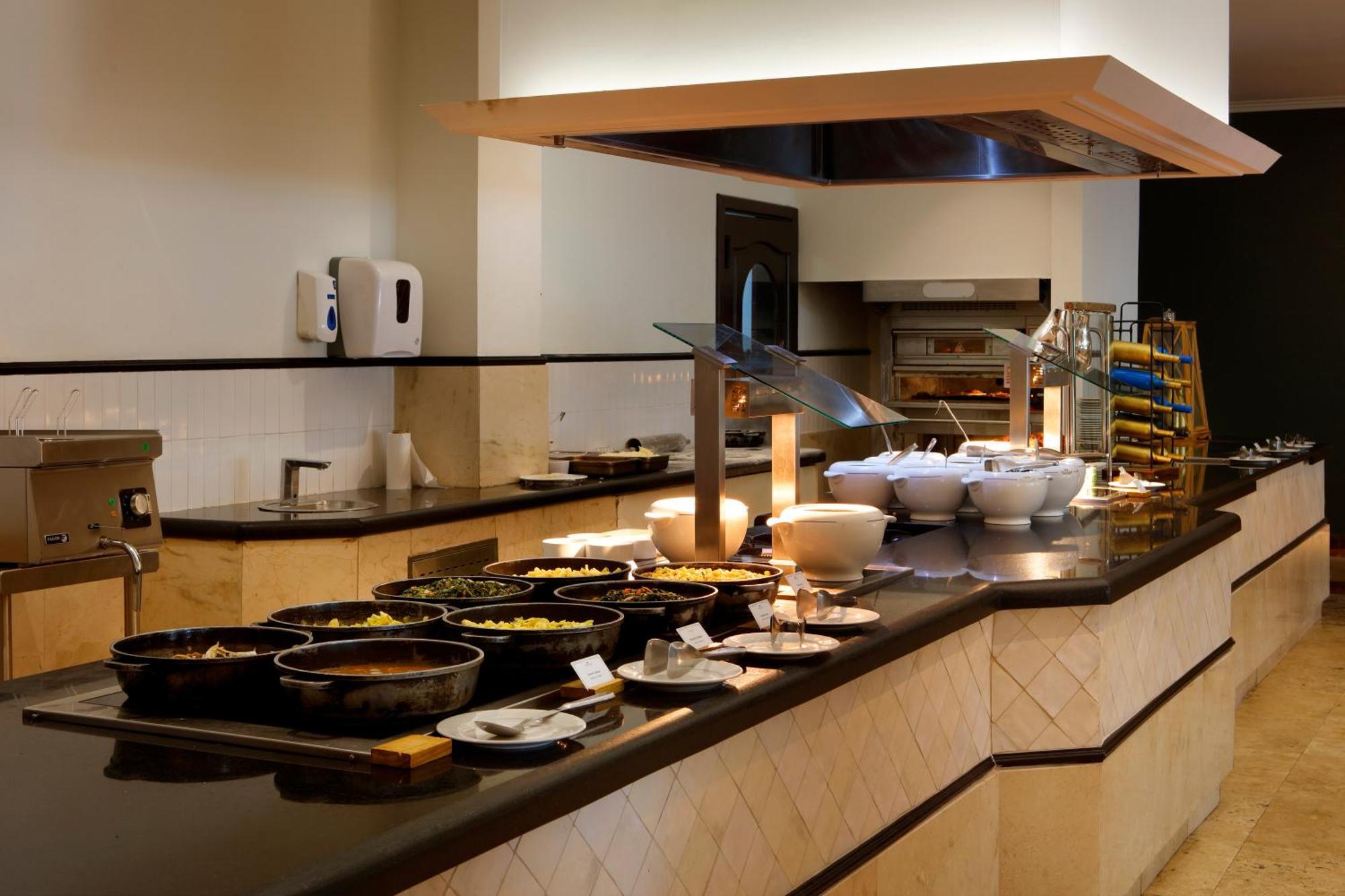 The Signature Level At Grand Palladium Lady Hamilton Resort & Spa Lucea Bagian luar foto